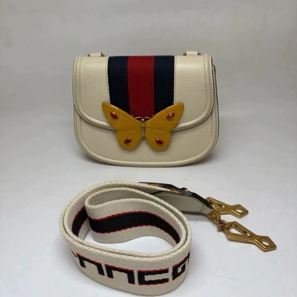 Gucci Women Pre-Loved Bag Very Good Condition